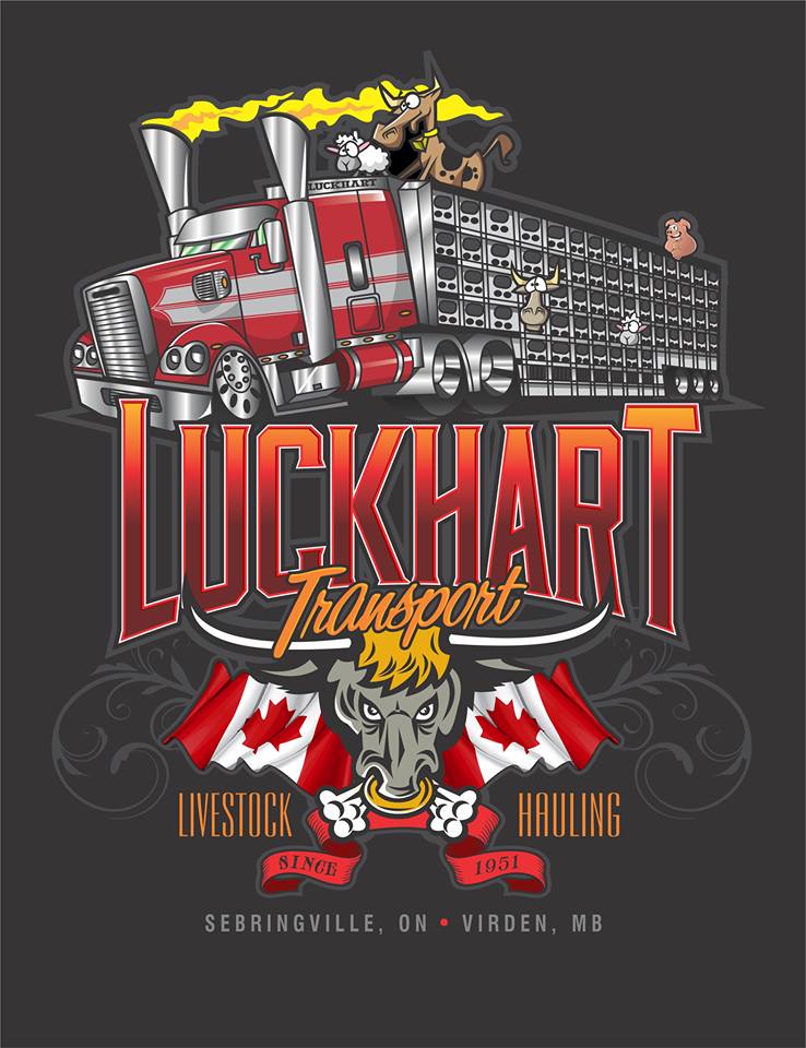 Luckhart Transport Ltd