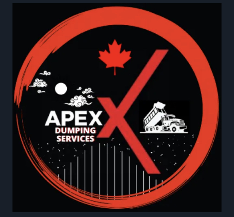 Apexx Dump service
