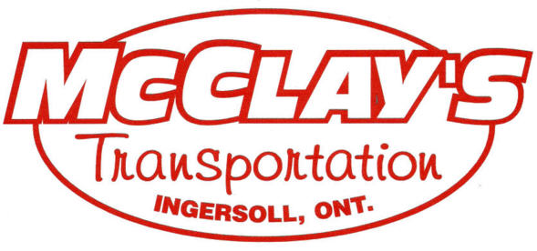 McClay's Transportation Ltd.