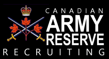 Canadian Armed Forces Primary Reserves