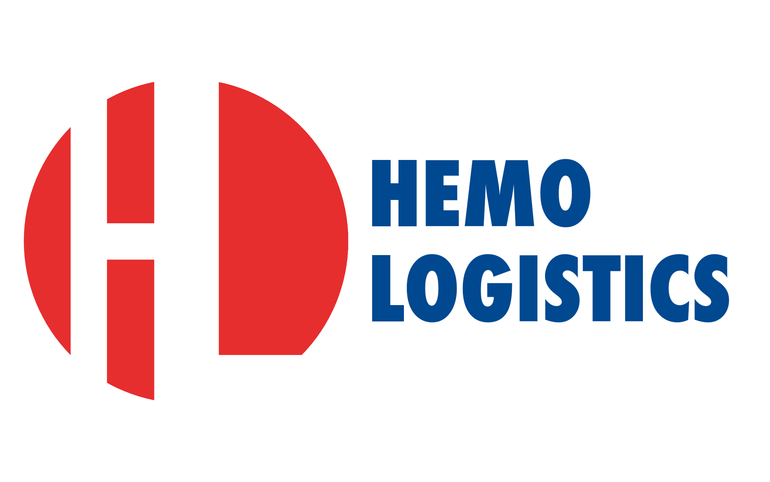 Hemo Logistics Inc