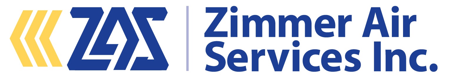 ZIMMER AIR SERVICES INC