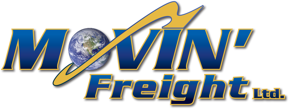 Movin' Freight Ltd.